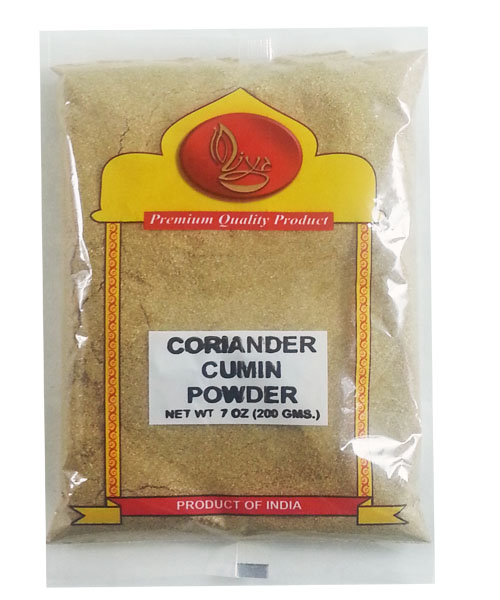 Corinder/Cumin Powder - Click Image to Close